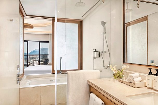 InterContinental Fujairah Resort