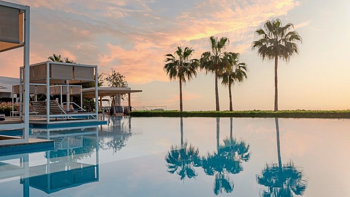 InterContinental Fujairah Resort