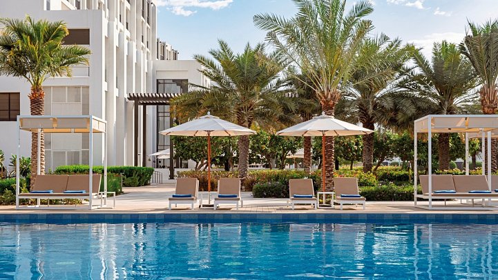 InterContinental Fujairah Resort