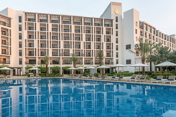 InterContinental Fujairah Resort