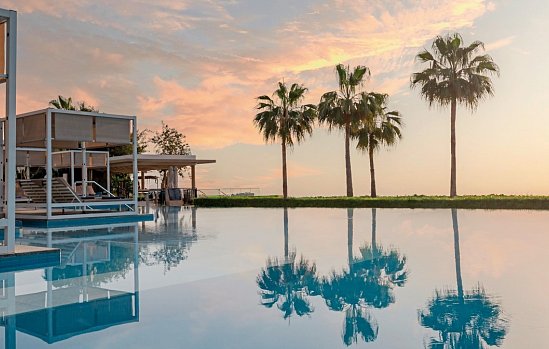 InterContinental Fujairah Resort