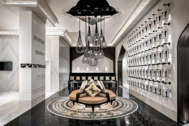 Fairmont Fujairah Beach Resort