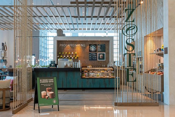 Holiday Inn Dubai Festival City