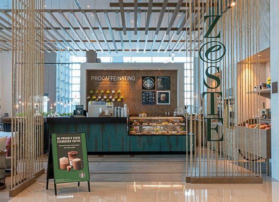 Holiday Inn Dubai Festival City