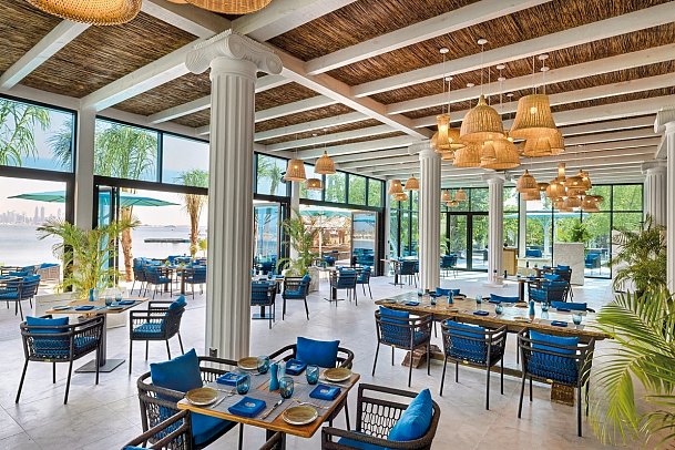 Anantara World Islands Dubai Resort