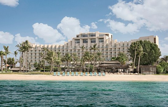 JA The Resort - JA Beach Hotel