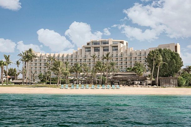 JA The Resort - JA Beach Hotel