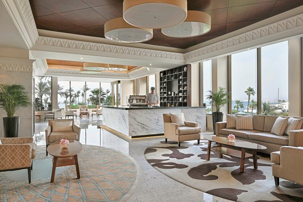 JA The Resort - JA Beach Hotel