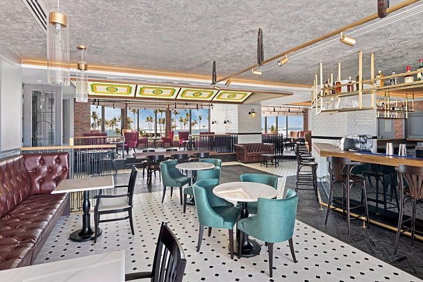 JA The Resort - JA Beach Hotel