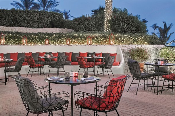 JA The Resort - JA Beach Hotel