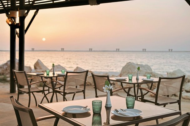 JA The Resort - JA Beach Hotel