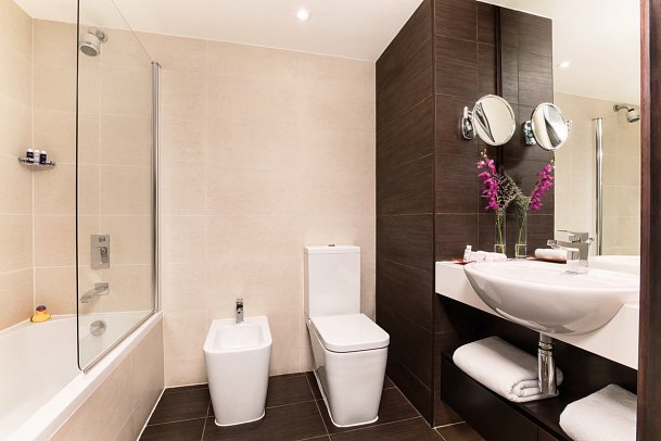 JA The Resort - JA Beach Hotel