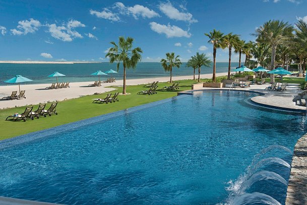 JA The Resort - JA Beach Hotel