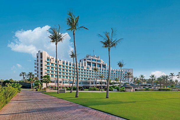 JA The Resort - JA Beach Hotel