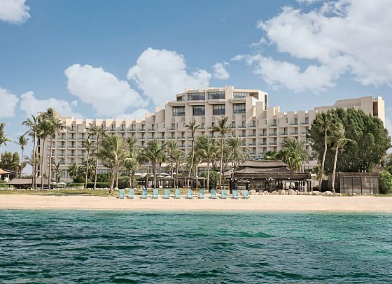 JA The Resort - JA Beach Hotel
