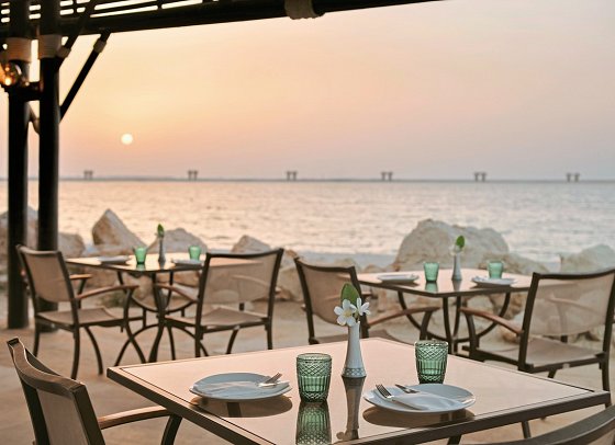 JA The Resort - JA Beach Hotel