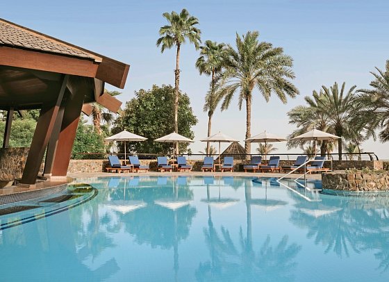 JA The Resort - JA Beach Hotel