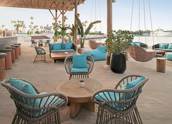 JA The Resort - JA Beach Hotel