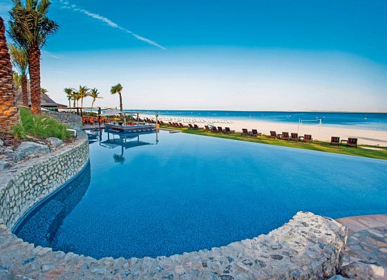 JA The Resort – JA Palm Tree Court