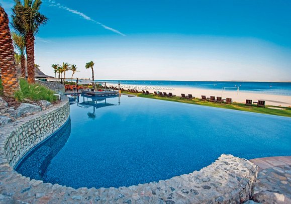 JA The Resort – JA Palm Tree Court