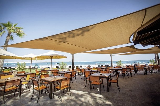 JA The Resort – JA Palm Tree Court - 