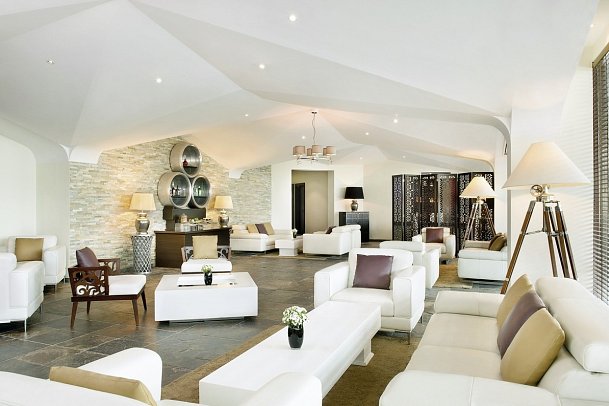 JA The Resort – JA Palm Tree Court - 