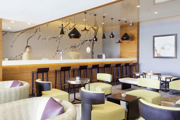 JA The Resort – JA Palm Tree Court - 