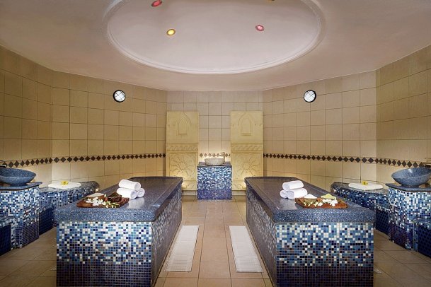 JA The Resort – JA Palm Tree Court - 