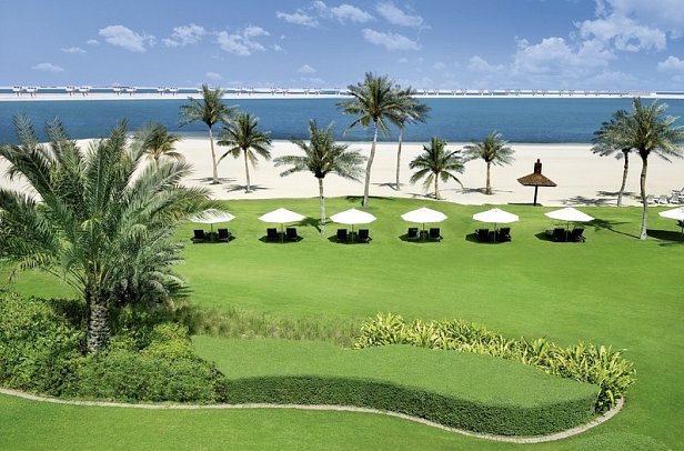 JA The Resort – JA Palm Tree Court