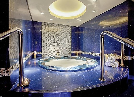 JA Ocean View Hotel - Spa