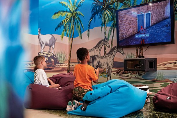 Centara Mirage Beach Resort Dubai