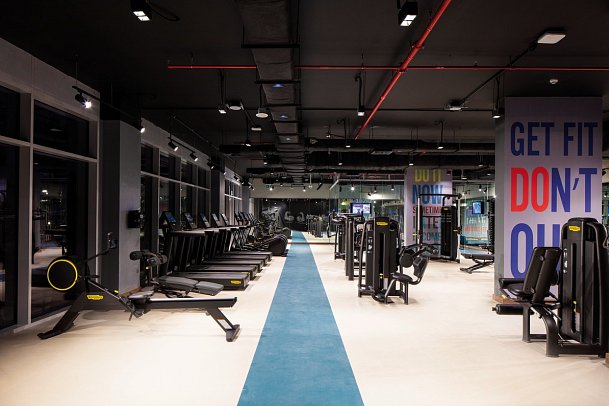 Centara Mirage Beach Resort Dubai