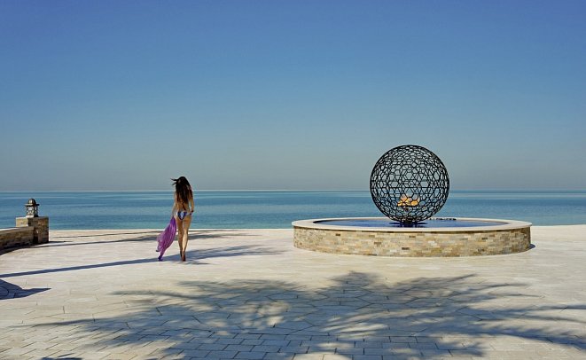 Four Seasons Resort Dubai at Jumeirah Beach