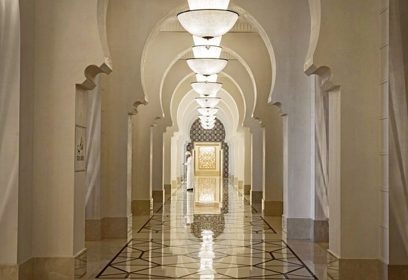 Four Seasons Resort Dubai at Jumeirah Beach