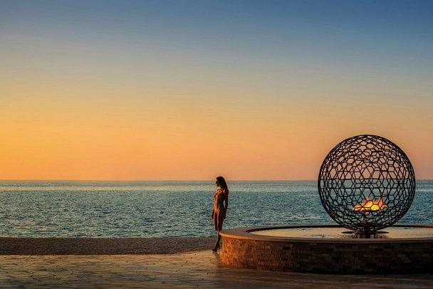 Four Seasons Resort Dubai at Jumeirah Beach