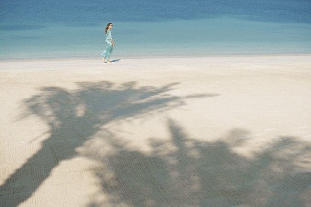 Four Seasons Resort Dubai at Jumeirah Beach