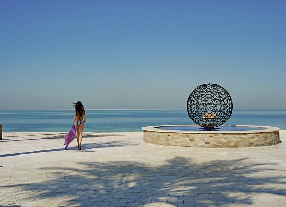 Four Seasons Resort Dubai at Jumeirah Beach