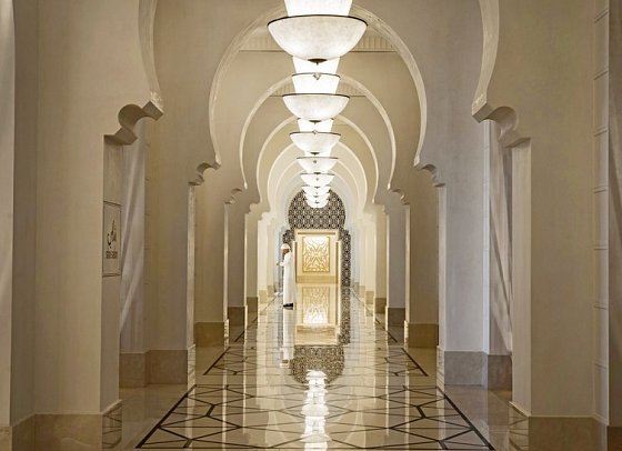 Four Seasons Resort Dubai at Jumeirah Beach