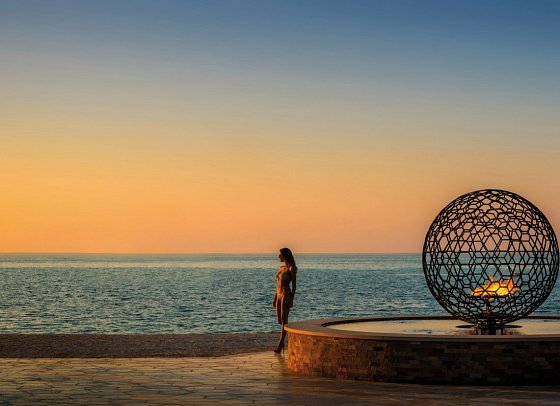 Four Seasons Resort Dubai at Jumeirah Beach