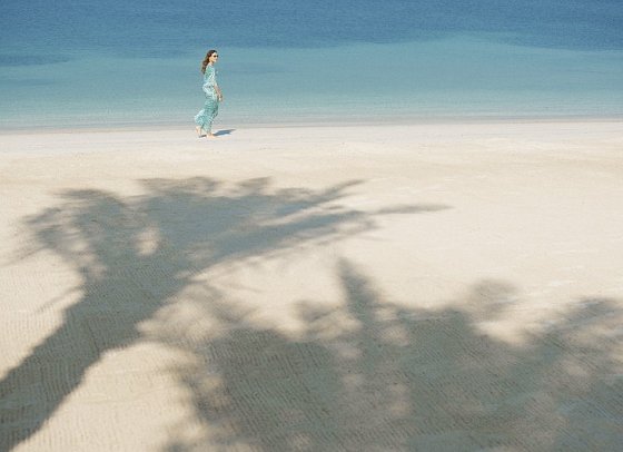 Four Seasons Resort Dubai at Jumeirah Beach