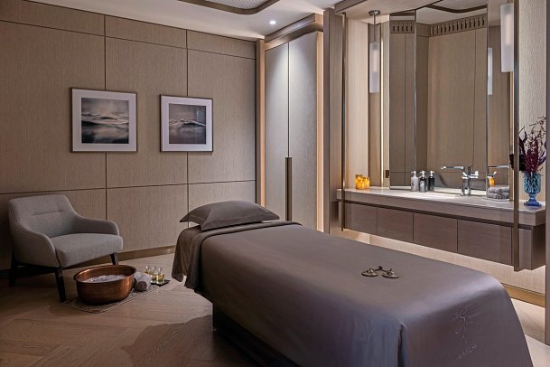 Address Creek Harbour