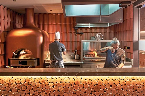 Barceló Business Bay, Dubai