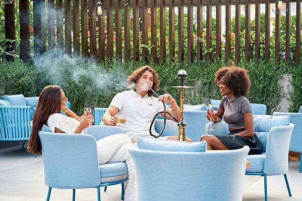 Barceló Business Bay, Dubai