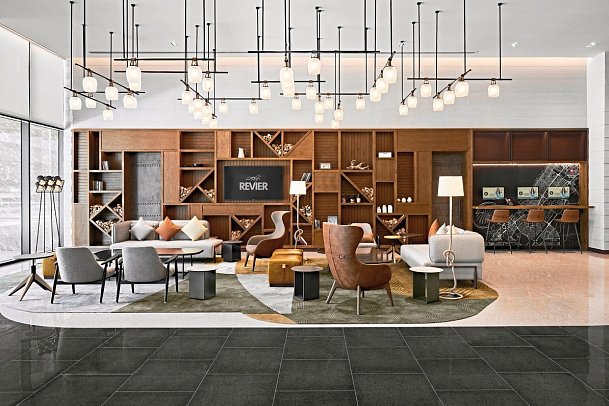 Barceló Business Bay, Dubai