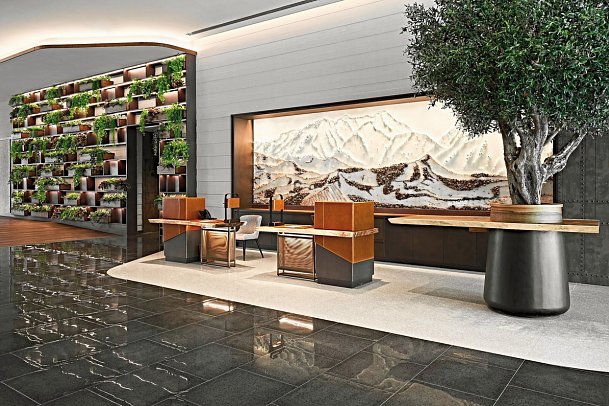 Barceló Business Bay, Dubai