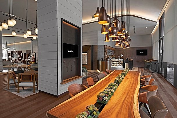 Barceló Business Bay, Dubai