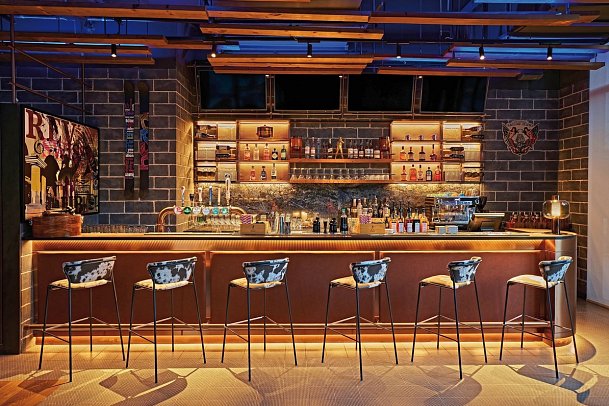 Barceló Business Bay, Dubai