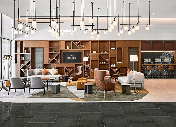 Barceló Business Bay, Dubai