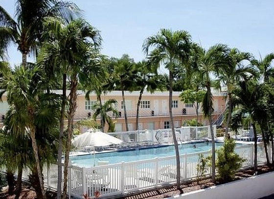 Blue Marlin Motel