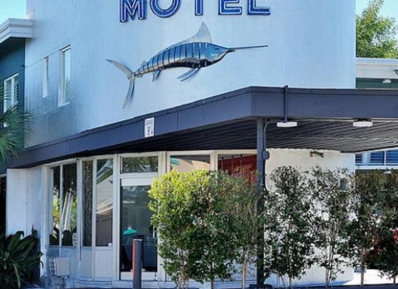 Blue Marlin Motel